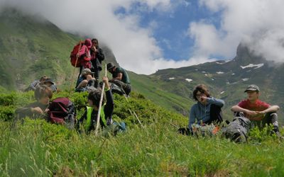 Nouveaux séjours été 2026