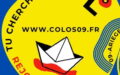 Bienvenue sur le tout nouveau site du Réseau des Colos d'Ariège !