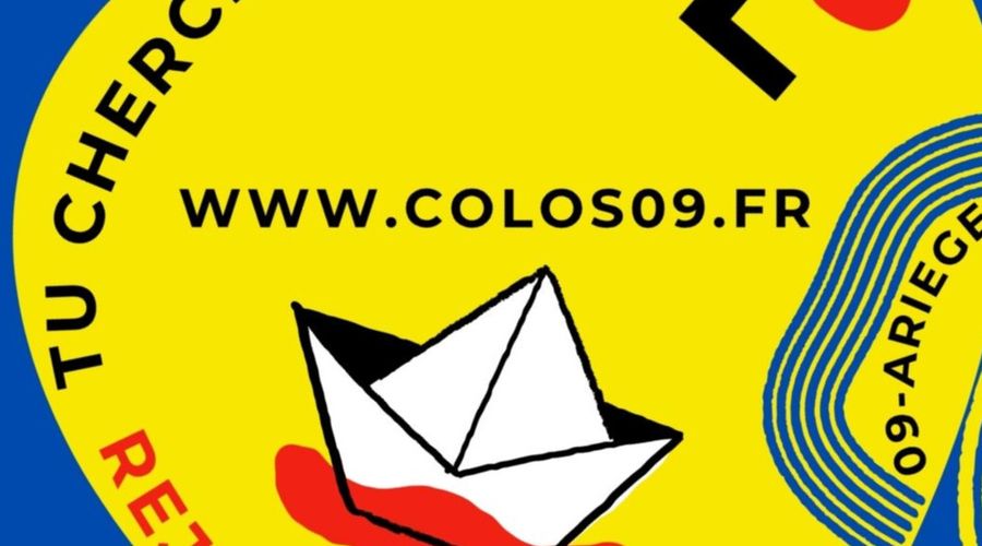 Bienvenue sur le tout nouveau site du Réseau des Colos d'Ariège !