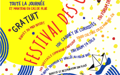 Festival des Colos